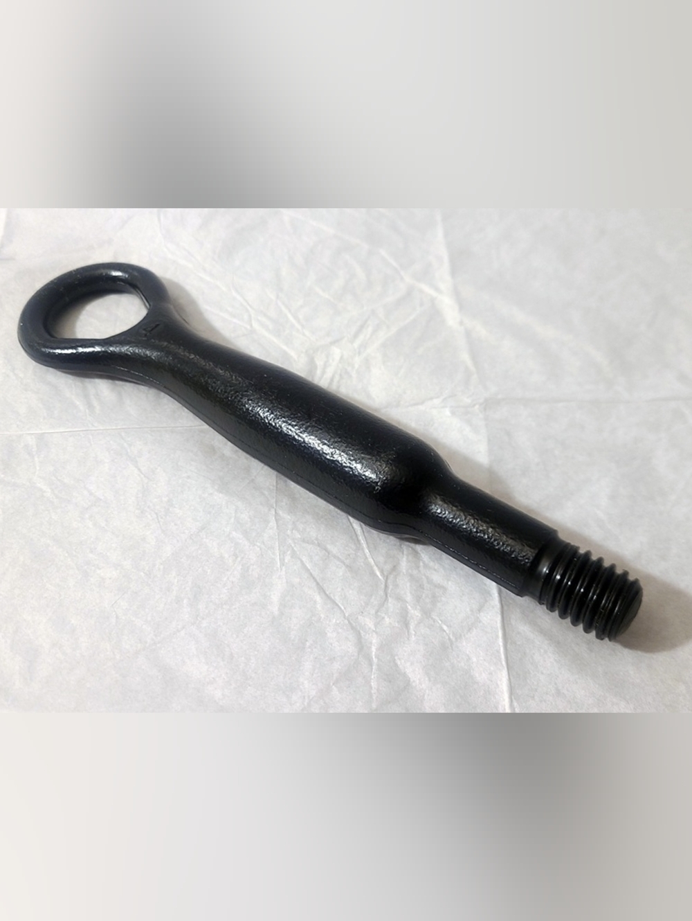BRAND NEW - Lexus RX350 Tow Hook - car vehicle truck